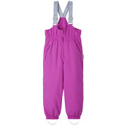 Pantaloni invernali per bambini Reima Juoni viola Magenta purple