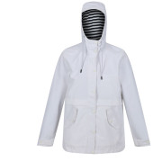 Giacca da donna Regatta Bayla bianco White