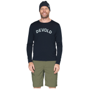 Maglietta funzionale da uomo Devold Classic Legacy Ls Man