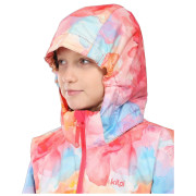 Giacca da bambino Kilpi Samara-Jg Pink