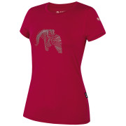 Maglietta da donna Zulu Bambus Elephant 210 Short