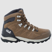 Scarpe da donna Jack Wolfskin Refugio Texapore Mid W