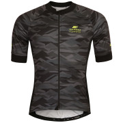 Maglia da ciclismo da uomo Alpine Pro Beress grigio dark grey