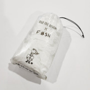 Custodia High Tail Designs Drawstring Stuff Sack Date Night