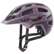 Casco da ciclismo Uvex Finale 2.0 viola Plum Mat