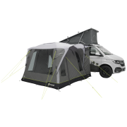 Tenda per minibus Outwell Daytona Air grigio Grey