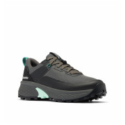 Scarpe da donna Columbia Tellurix Peak™ Wp nero Black, Sea Ice