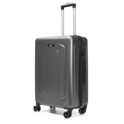 Valigia con ruote Caterpillar CAT Sculpted M