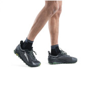 Calzini da uomo Icebreaker Men Merino Run+ Ultralight Mini