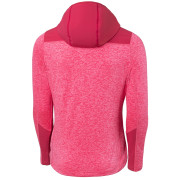 Felpa tecnica da donna Zulu Giant W