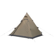 Tenda Easy Camp Moonlight Spire beige Dark Sand