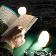 Torcia Silva Glow Recharge