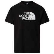 Maglietta da uomo The North Face M S/S Raglan Easy Tee