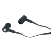 Cuffie Swissten EARBUDS RAINBOW YS-D2 nero black