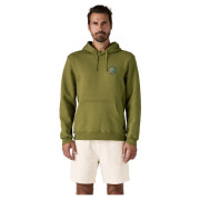 Felpa da uomo Patagonia Unity Fitz Uprisal Hoody