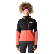 Giacca da donna The North Face W Dawn Turn Hybrid Ventrix Hoodie