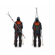 Zaino da scialpinismo Osprey Sopris Pro Avy 30