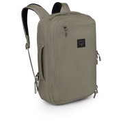 Zaino da città Osprey Aoede Briefpack 22 grigio tan concrete