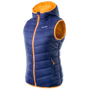 Gilet da donna Hi-Tec Lady Solnis