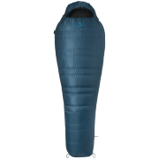 Sacco a pelo in piuma Cumulus Mysterious Traveller 700