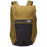 Zaino Thule Paramount Commuter 20 l verde Nutria