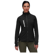 Giacca da donna Mammut Aenergy IN Hybrid Jacket Women