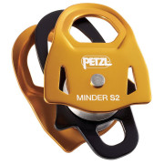 Puleggia Petzl Minder S2