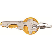 Chiave universale True Utility Keytool TU 247