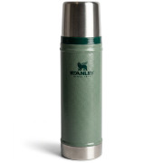 Thermos Stanley The Legendary Classic Bottle 590 ml verde Hammertone Green