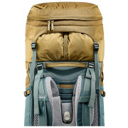 Zaino Deuter Aircontact 55+10