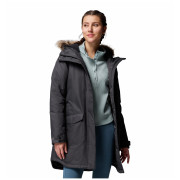 Giacca invernale da donna Columbia Suttle Mountain™ Long Insulated Jacket
