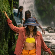 Cappello Cotopaxi Orilla Sun Hat