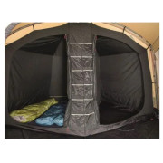 Tenda interna Robens Tent Inner tent Yurt nero black