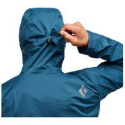 Giacca da uomo Black Diamond M Fineline Stretch Shell