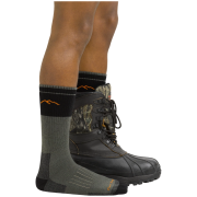 Calzini da uomo Darn Tough Hunting Boot Heavyweight With Full Cushion