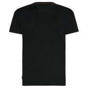 Maglietta funzionale da uomo Icebreaker Men 150 MerinoFine Ace SS Tee nero Black