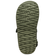 Sandali da bambino Geox J S. Fusbetto Pro Bo Sage/Navy