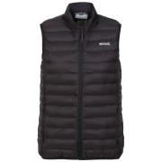 Gilet da donna Regatta Women’s Marizion B/W nero Black(Black)