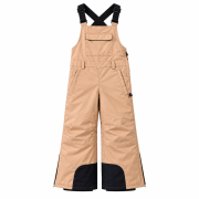Pantaloni invernali per bambini DucKsday Bip Pants Londen beige Sand