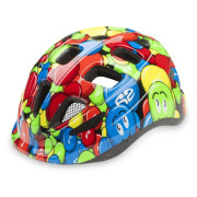 Casco da ciclismo per bambini R2 Bunny