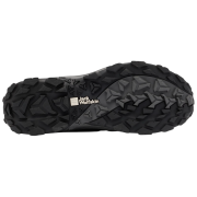 Scarpe da trekking da uomo Jack Wolfskin Vojo Tour Texapore Mid M