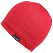 Cappello per bambini Regatta Banwell Beanie II rosso PkPotion/Bry