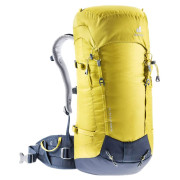 Zaino da donna Deuter Guide Lite 28+ SL giallo GreencurryNavy