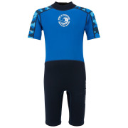 Neoprene Regatta Junior Wetsuit blu BluCam/OlyBl
