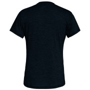 Maglietta da uomo Salewa Puez Melange Dry M S/S Tee