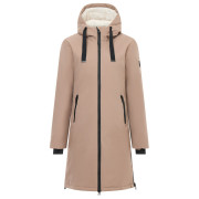 Cappotto da donna Regatta Hazel marrone Mcha(LtVan)