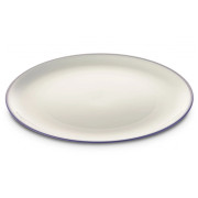 Piatto Omada SANALIVING Dinner Plate 24xh2cm