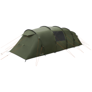 Tenda familiare Easy Camp Leka Twin 8 verde