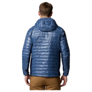 Giacca da uomo Columbia Powder Pass™ Hybrid Hooded Jacket