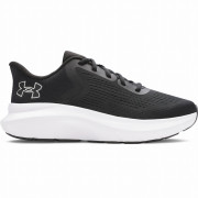 Scarpe da corsa da donna Under Armour W Charged Rogue 5 nero/bianco Black